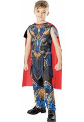 Costume enfant Thor Classic T-L Rubie's 301275-L