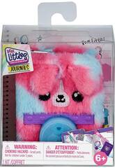 Real Littles Mini Agenda secret Cefa Toys 232