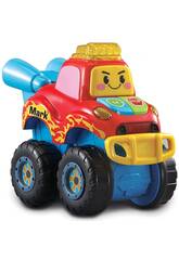 Manuel de contrle du Monster Truck Vtech 546422