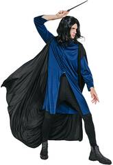 Costume Wizard Uomo Taglia XL