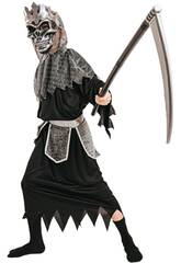 Dguisement Enfants XL Skull Knight Demon