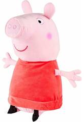 Peppa Pig Doudou Peppa Pig 50 cm. Valuvic PEP-9277-1