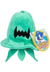 Sonic The Hedgehog Soft Toy Jade Whisp 20 cm Jakks 414484