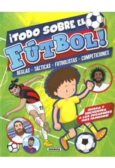 Tout sur le football ! par Susaeta S2153999