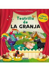 Théâtre de La Granja Susaeta S3505003