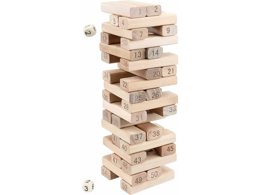 Blocks