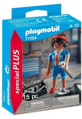 Playmobil Special Plus Mechanics 71164