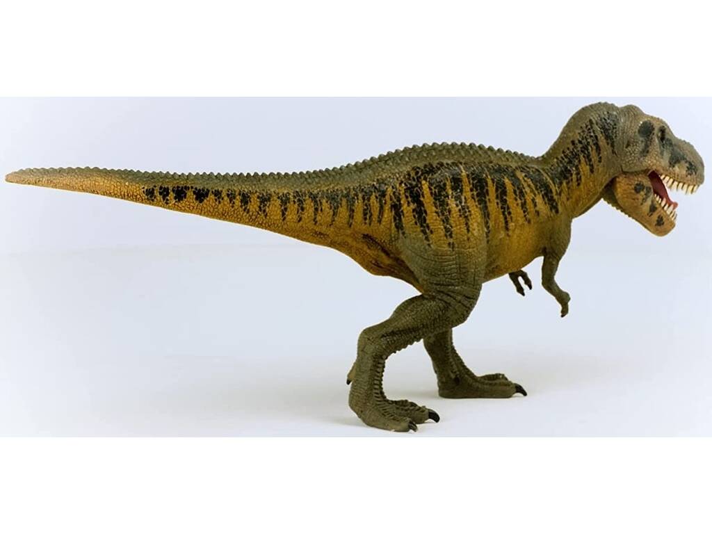 Dinosaures Tarbosaurus Schleich 15034