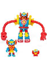 Superthings Superbot Power Arms Sugarfun Magic Box PSTSP116IN70