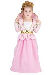 Costume Fée Princesse Bébé Taille S