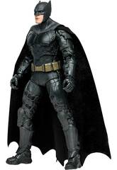 DC Multiverse Figurine Batman Ben Affleck McFarlane Toys TM15518 