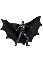 DC Multiverse Figura Batman Multiverse Michael Keaton McFarlane Toys TM15522