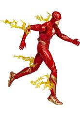 DC Multiverse Figur The Flash McFarlane Toys TM15527