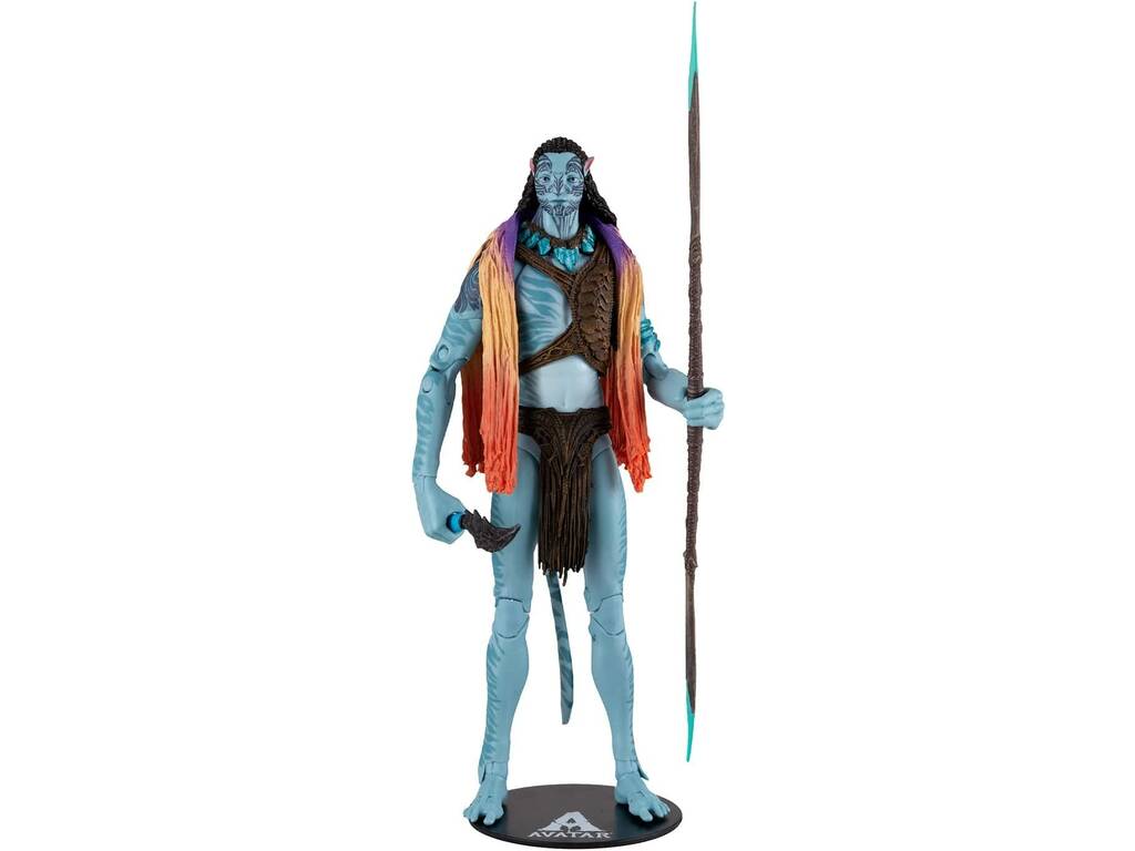 Avatar Figura Tonowari McFarlane Toys TM16306