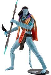 Avatar-Figur Tonowari McFarlane Toys TM16306