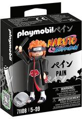 Playmobil Naruto Shippuden Figur Pain 71108