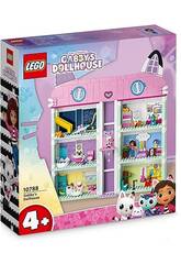 Lego Gabbys Puppenhaus 10788