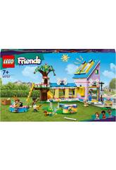 Lego Friends Centre de Sauvetage Canin 41727 