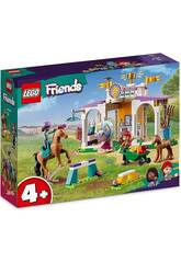 Lego Friends Clase de Equitacin 41746