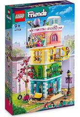 Lego Friends Heartlake City Community Centre 41748