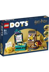 Lego Dots Hogwarts Schreibtischbausatz 41811