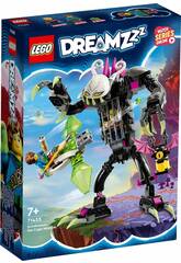 Lego Dreamzzz Kfigmonster 71455