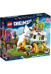Lego Dreamzzz Furgo Tartaruga da Senhora Castillo 71456