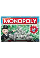 Monopoly Classico Portogallo Hasbro C1009521