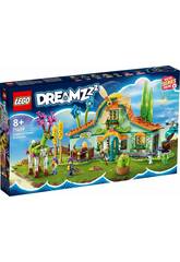 Lego Dreamzzz Estábulo de Criaturas de Sonhos 71459