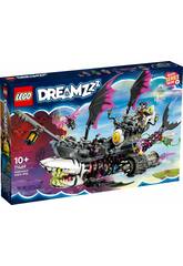 Lego Dreamzzz Bate