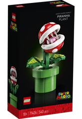 Lego Super Mario Piranha-Pflanze 71426