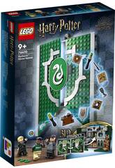 Lego Harry Potter Slytherin Hausbanner 76410