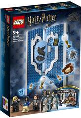 Lego Harry Potter Maison Ravenclaw Standard 76411
