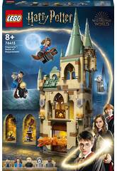 Lego Harry Potter Hogwarts Sala de los Menesteres 76413