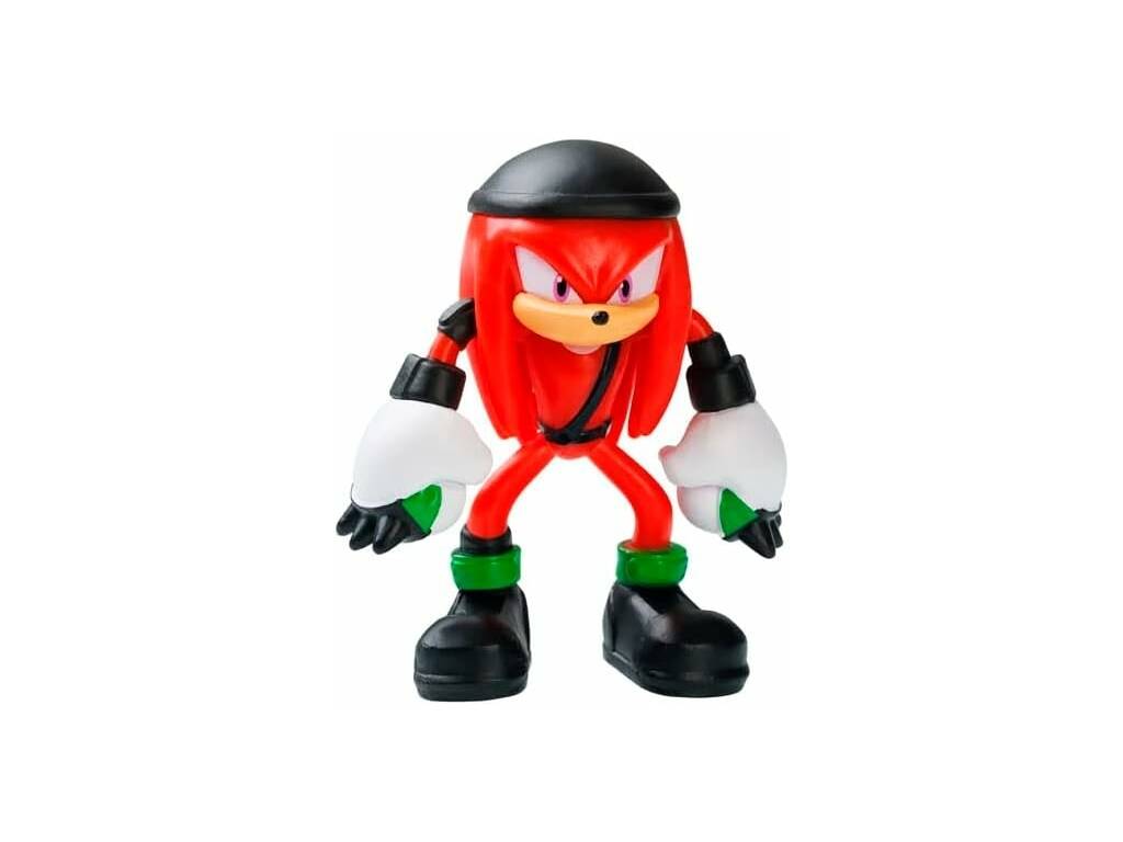 Sonic Prime Pack 1 Figur Bizak 64112000