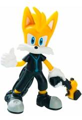 Sonic Prime Pack 1 Figura Bizak 64112000
