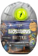 Biosaurus Battle Pack Individuel Bizak 62008130 