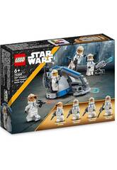 Lego Star Wars Clone Troopers del 332 Ahsoka 75359
