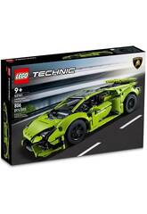 Lego Technic Lamborghini Huracan Tecnica 42161