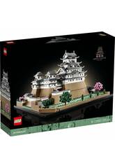 Lego Arquitectura Castelo de Himeji 21060