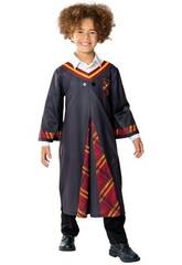 Costume per Bambini Harry Potter Tunica T-XL Rubies 301232-XL