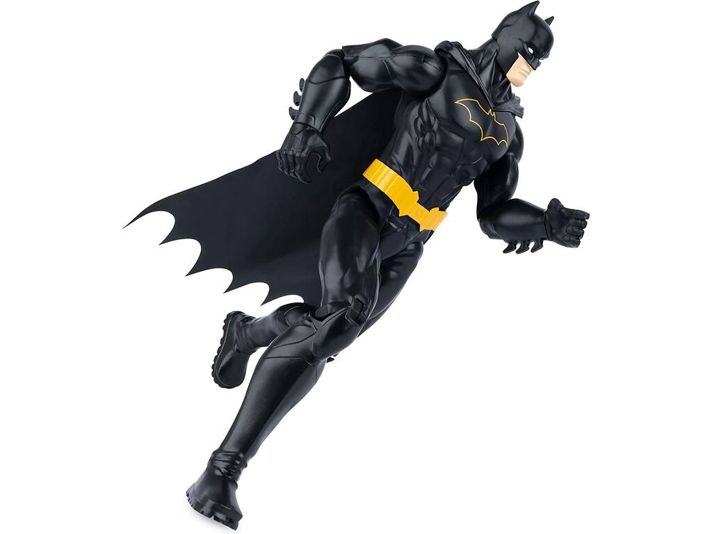 Batman DC Figurine Batman Spin Master 6065135 