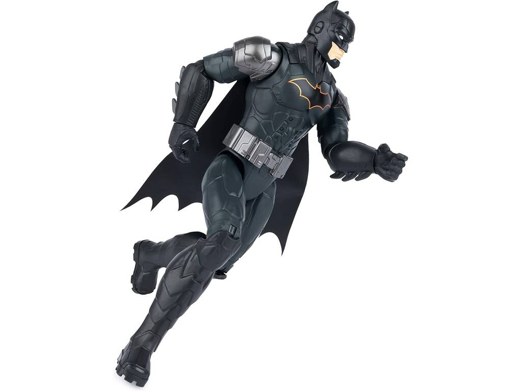 Batman DC Figurine Combat Batman Spin Master 6065137 