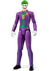 Batman Figura The Joker Spin Master 6060344