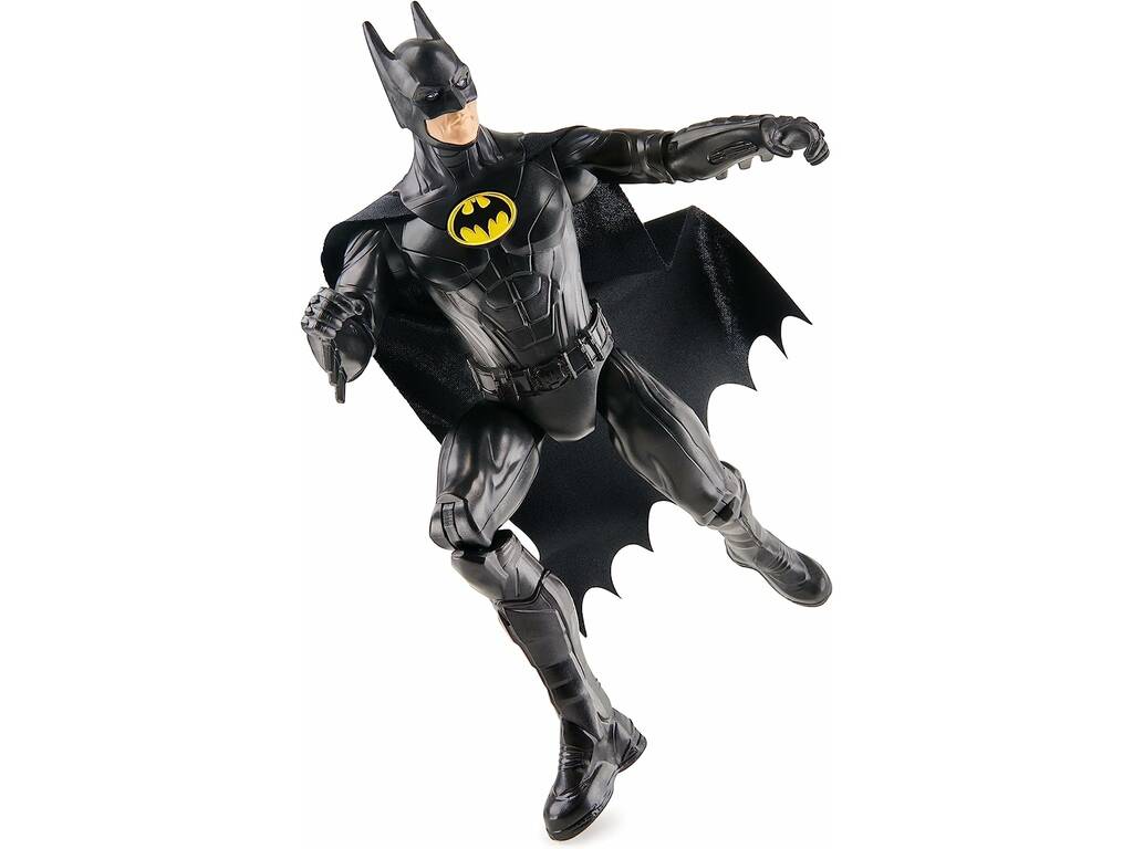 The Flash Movie Figura Batman 30 cm. Spin Master 6065487