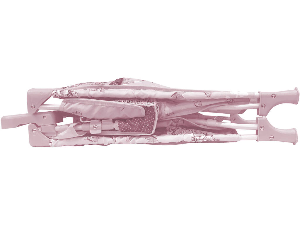 Armadio fasciatoio pieghevole con accessori Gala DeCuevas 53051