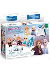 Aquabeads Kit Frozen II Epoch To Imagine 31370