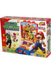 Super Mario Jogo Lucky Coin Game Epoch Para Imaginar 7461