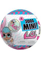 LOL Überraschungspuppe Sooo Mini MGA 588412