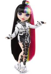 Rainbow High Edicin Especial Coleccin Jett Dawson MGA 576761